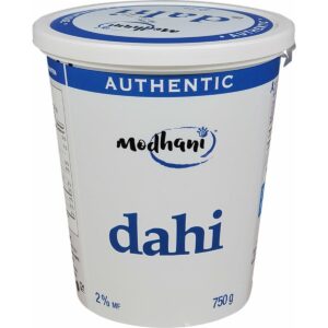 Yogurt 2% — 750g