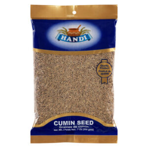 Cumin Seed — 200g