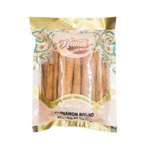 Cinnamon Stick Round — 100g