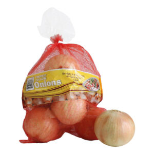 Onion (Yellow) — 10lb