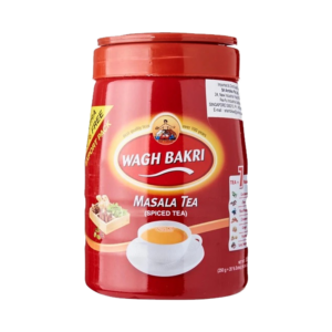 Masala Chai — 250g