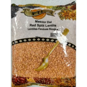 Masoor Dal (Lentils) — 4lb
