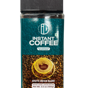 Instant Coffee — 100g