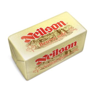 Salted Butter — 454g