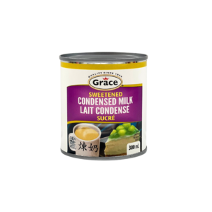 Condensed Milk — 300ml