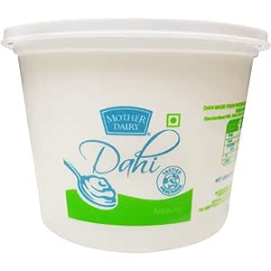 Dahi Yogurt 2% — 2kg