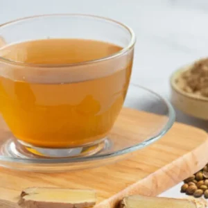 Coriander — each