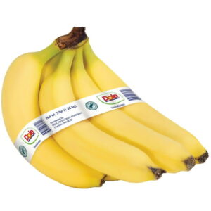 Banana — per lb