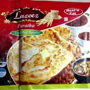 Paratha frozen — 30pc