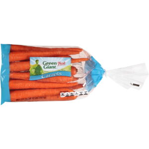 Carrots Bag — 2lb