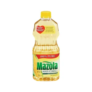 Corn Oil — 1.18L