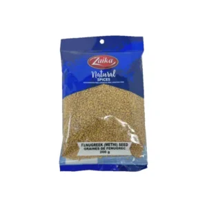 Fenugreek Powder — 200g