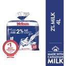 Milk 2% — 4L