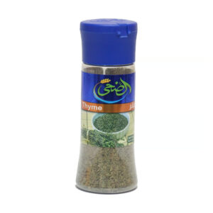 Thyme leaves — 50g