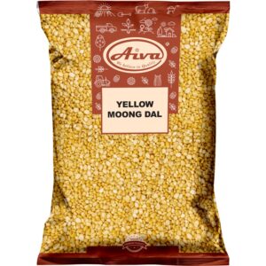 Moong Dal — 4lb