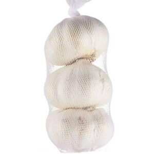 Garlic Pack Of 3 — 3pk