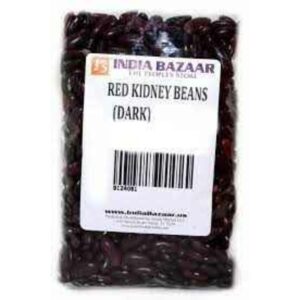 Red Kidney Beans (Dark) — 4lb