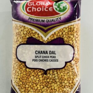 Chana Dal — 4lb