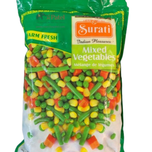 Mixed Vegetables frozen — 1.75kg