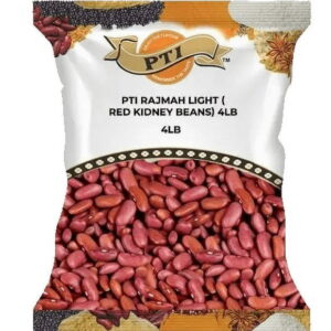 Red Kidney Beans (Light) — 4lb
