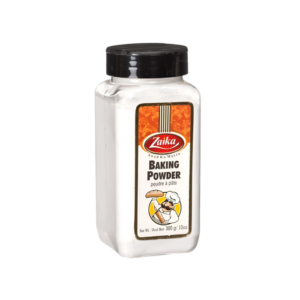 Baking Powder — 300g