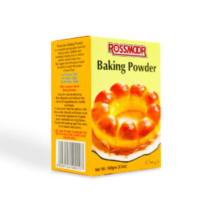 Baking Powder — 100g