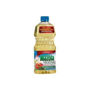 Vegetable Oil — 1.18L