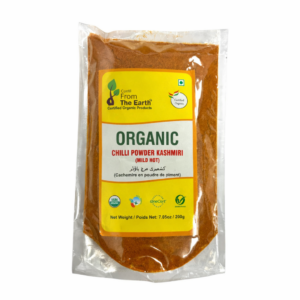 Chili Powder (Regular) — 200g