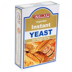 Instant Yeast — 33g