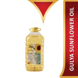 Sunflower Oil — 3L