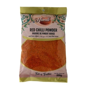 Chilli Powder — 200g