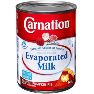 Evaporated Milk — 354ml