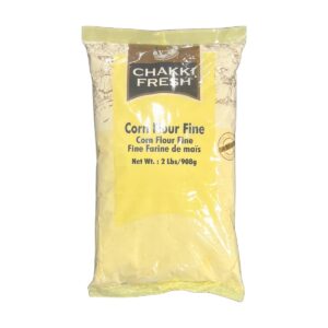 Corn Meal — 2lb