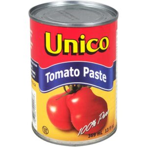Tomato Paste — 369ml