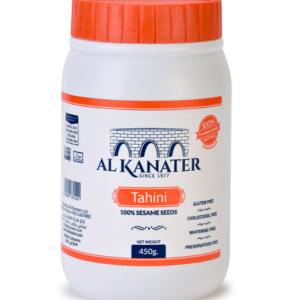 Tahini — 1lb