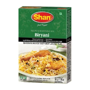 Biryani Masala — 50g