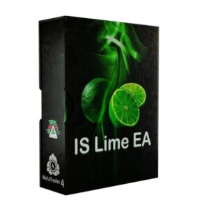 Lime — each