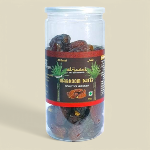Mabroom Dates — 500g