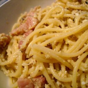 Pasta — 900g