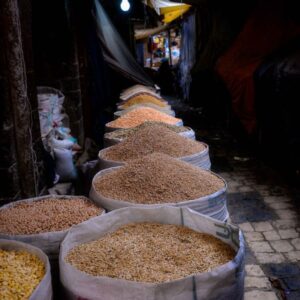Rice — 10lb